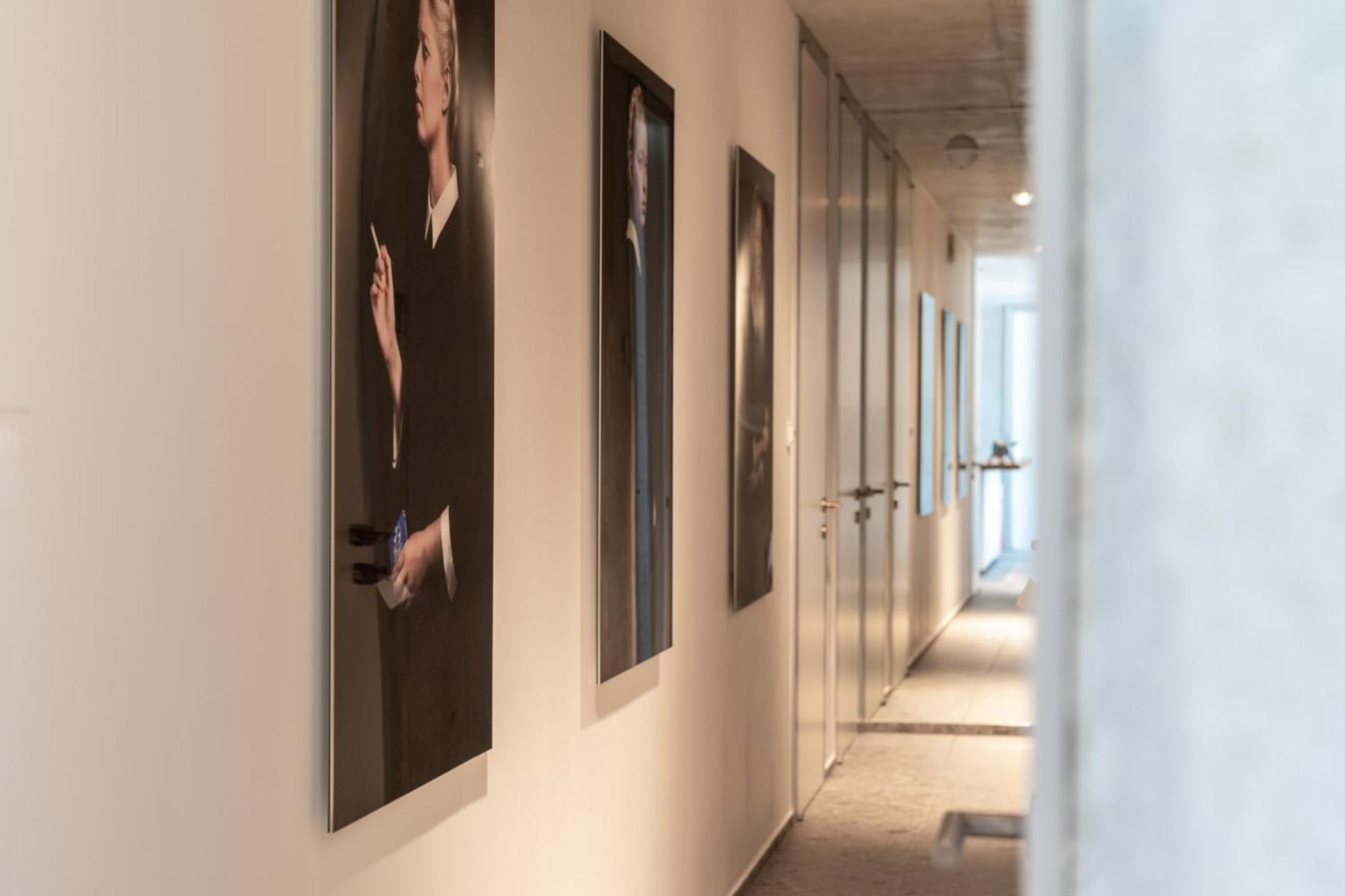 Le Pavillon M, Chambres D'Hotes De Luxe Avec Piscine & Spa Grignan Exteriér fotografie